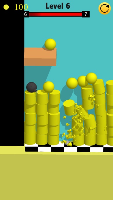 Jump Breaker 3D screenshot 4