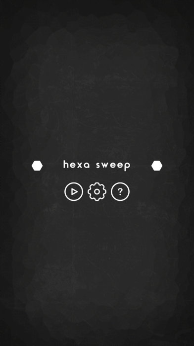 Hexa Sweep screenshot 1