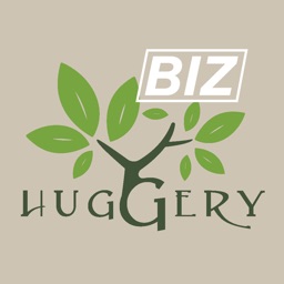 Huggery Business