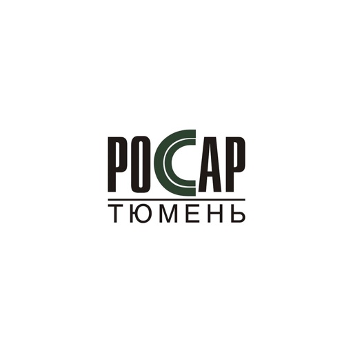 РОССАР-Тюмень