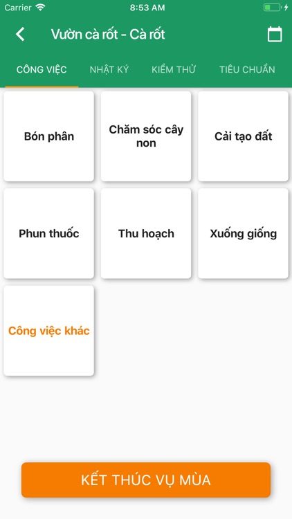 MiNo: Minh Bạch Nông Nghiệp