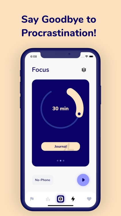 Proddy: Mood and Habit Tracker screenshot-4