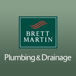 Brett Martin Plumbing/Drainage