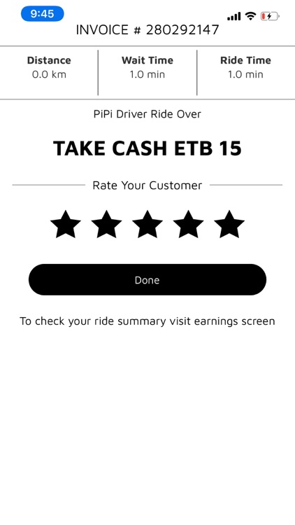 AlemPay Driver screenshot-4