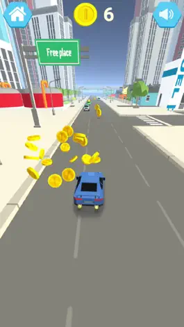 Game screenshot Kamikaze Race 2020 mod apk