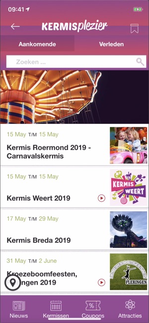 Kermis App(圖4)-速報App