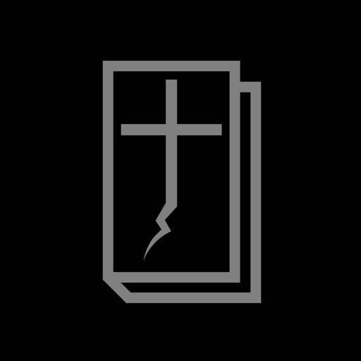 Quick Bible Icon