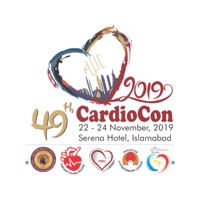 CardioCon 2019 pour PC