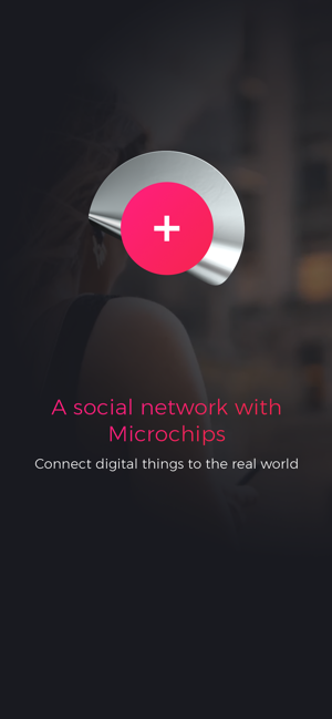 Spotlife – Social Network