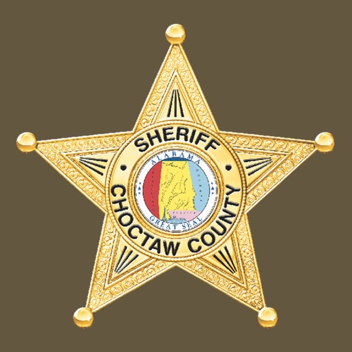 Choctaw County Sheriff AL