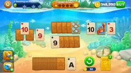 Game screenshot Solitaire Paradise: Tripeaks apk