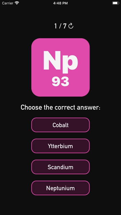 ChemicalAppX screenshot-4