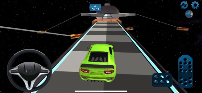 Galaxy Car Mission 2019(圖3)-速報App