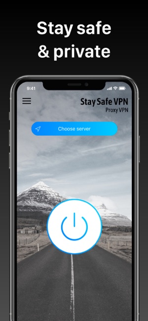 Stay Safe VPN(圖2)-速報App