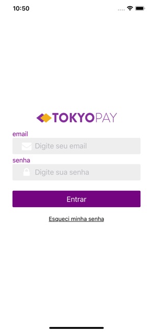 TokyoPay Portal(圖1)-速報App