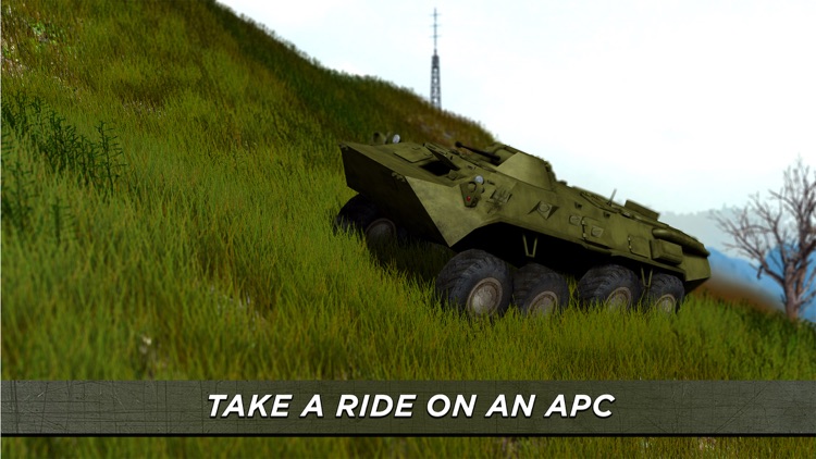 4x4 Mania: SUV Racing screenshot-9