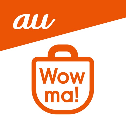 au Wowma! Wow!なイベント毎日開催!