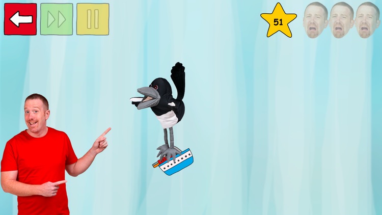 Steve and Maggie Toy App screenshot-7