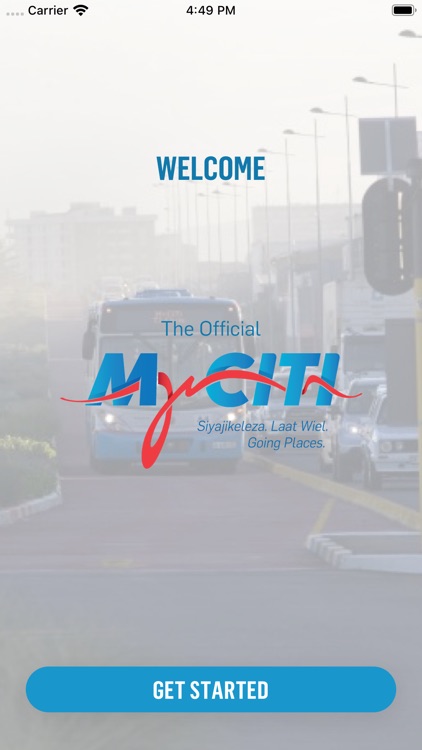 MyCiTi