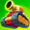 Come to play the addictive game and be the Big Boss