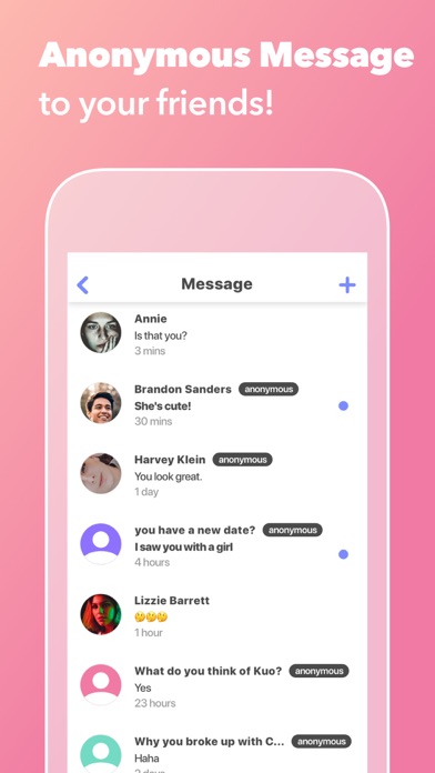 BumBum-Love Alarm for Android - Download Free [Latest Version + MOD] 2022