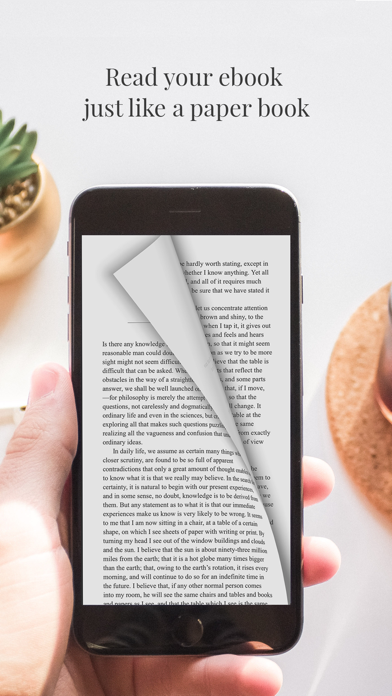 book reader download