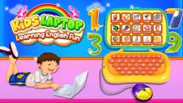 Game screenshot Alphabet Laptop - Educational mod apk