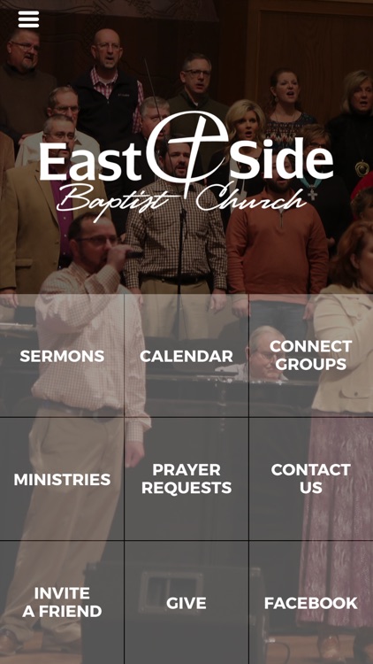 Eastside Baptist
