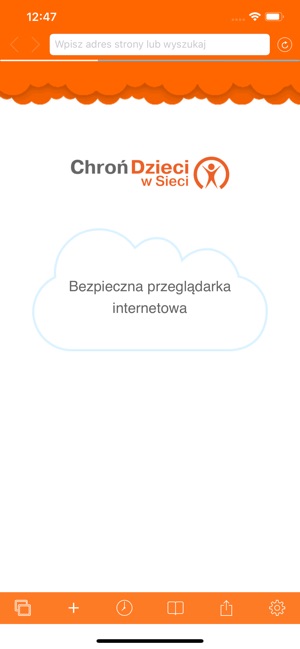 Chroń Dzieci w Sieci - Dziecko(圖2)-速報App