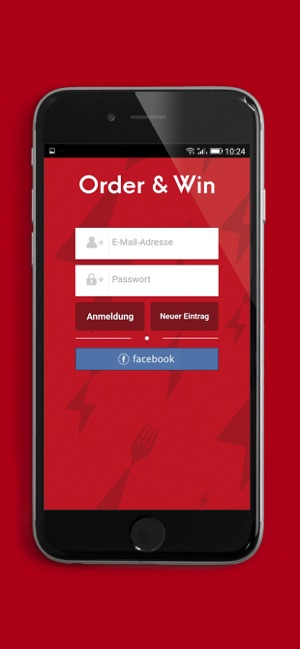 Order&Win