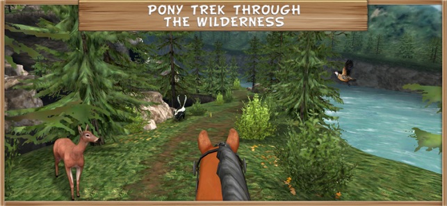 Pony Trails(圖5)-速報App