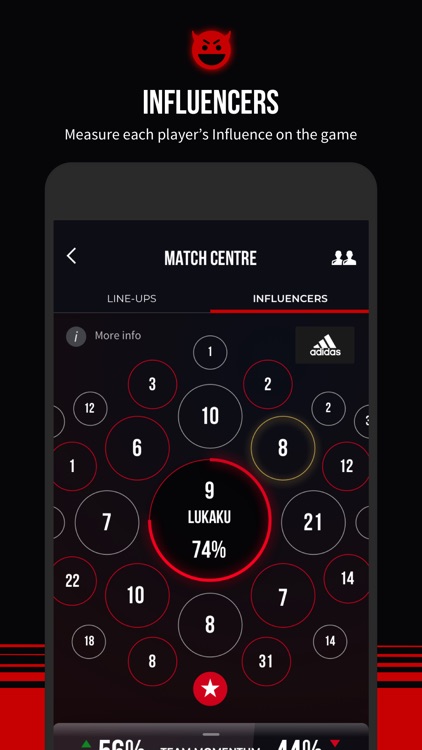 Manchester United Official App screenshot-6