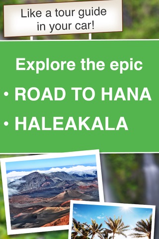 Maui Road to Hana Driving Tour screenshot 2