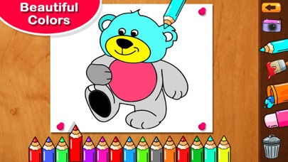 My Coloring Book - All In one Screenshot 2