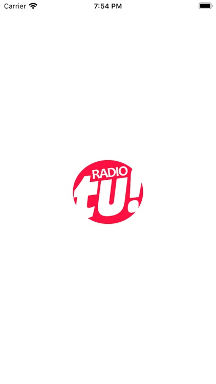 Radio Tu