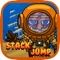 It's time fun to jump and climb with fantastic block and controls