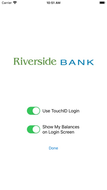Riverside Mobile Banking