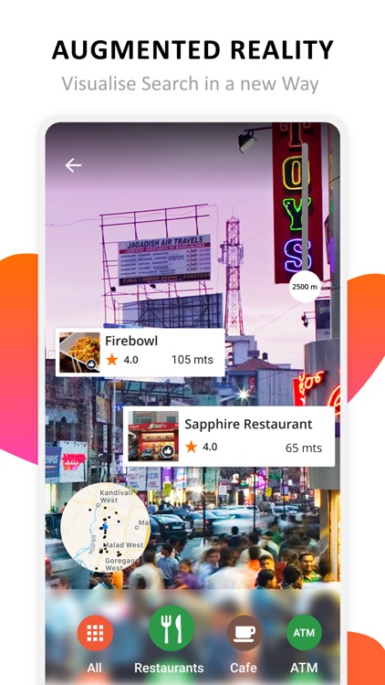 JD - The Best Local Search App screenshot-6