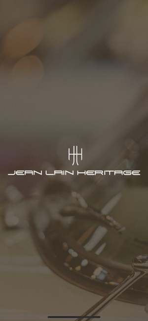 Jean Lain Heritage(圖1)-速報App