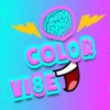 Color ViBe: Brain & Mind Train