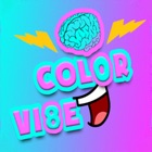 Color ViBe: Brain & Mind Train