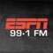 ESPN 99.1 (KSOO-FM)