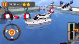 Game screenshot Mega Ship Driving Simulator 3D hack