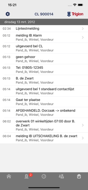 Mijn Trigion(圖7)-速報App