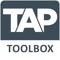 Icon IoTize Toolbox