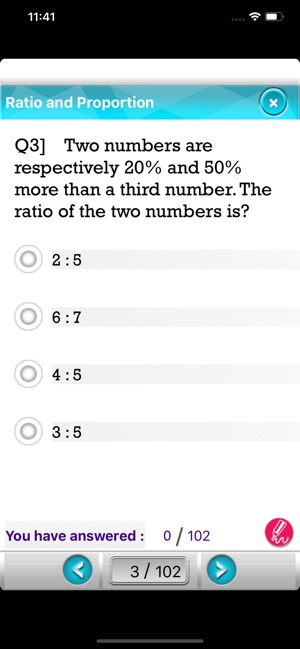 CA 7th Ratios(圖3)-速報App