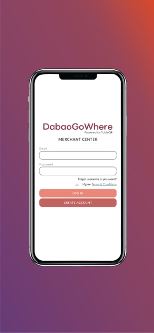 DabaoGoWhere (Merchant)(圖1)-速報App