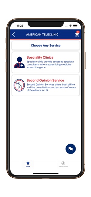 Shifa4U - Healthcare Services(圖2)-速報App