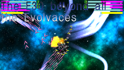 Evolvace E3O screenshot 4