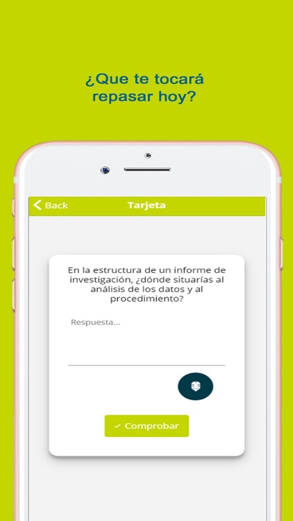 Flashcards APIR screenshot-3